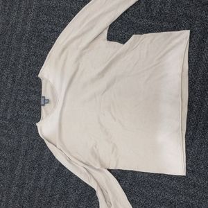 Kenneth Cole light weight V-Neck pullover